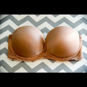 SOLD Victoria's Secret Fabulous Multiway Bra